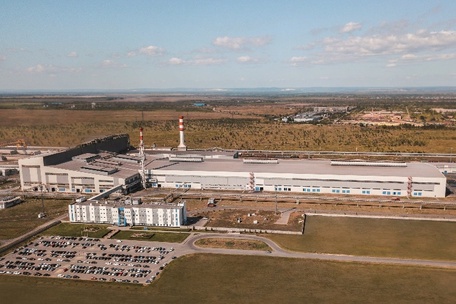 Наши работы